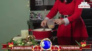 RETRANSMISIÓN | Revivamos juntos el sabor y el calor de esta receta tradicional.