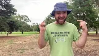 Which club should I use off the tee?