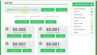 Paidverts best strategy and trick 2015