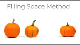 Filling spaces Method - Permutation and Combination