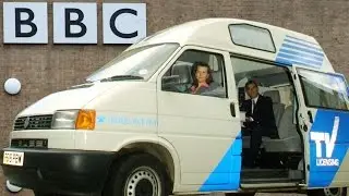 The BBC licence fee by numbers