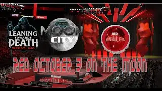 10.18 LTD1288 Red October 3 on the Moon
