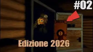 HO SCONFITTO IL NEMICO MA IL SUO GIOCO CONTINUA#02-edizione 2026