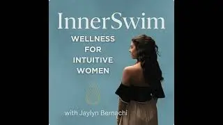 17 | Intentions vs Goals and How to Connect With Your Deeper Purpose