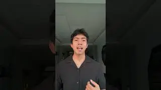 Jostin I&ntilde;iga Self Introduction Video Work and Travel 2026
