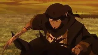 Grancest Senki [ Lassic David vs Milza ]