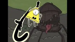 Bill Cipher Canta 