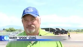 Montana truck drivers show off skills at championships in Helena
