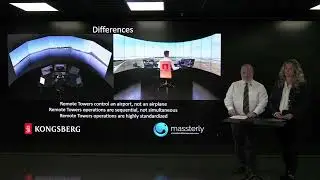 MTEC/ICMASS Track C - What Can MASS Remote Operation Centres Learn from ATC Remote Towers