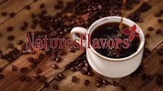 Discover Nature's Flavors Premium Organic Coffee Selection!