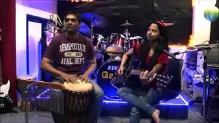 The Juke Box Live Jam Sessions Siddharth with Ruby Sant ( Complete Version)