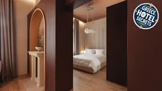 Zenith Premium Suites | Thessaloniki, Greece | Hotel Review ⭐
