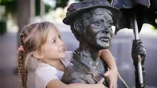 Large Top Tourism Town Entrant: Maryborough