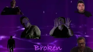 The Walking Dead: The Governor 2: Broken: Music Video
