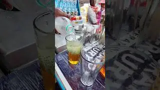 Nannari SHARBAT in Chennai | #sharbat #chennai #summerdrink