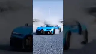 Bugatti car stunt status video subscribe my channel 👍🔥