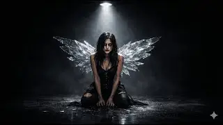 MACHINE OF SORROW &ndash; Glass Wings | Dark Anthem