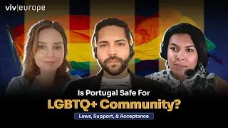 Is Portugal Safe For LGBTQ+ Community? | Laws, Support, & Acceptance