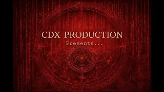 Christian Daniel X&reg; &mdash; Matrix (Official Music Video)