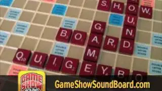 Game Show Sound Board - Best App Ever