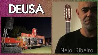 DEUSA - Nelo Ribeiro