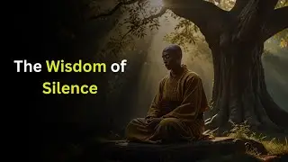 The Wisdom of Silence | A Zen Story