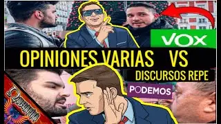 PENSAR CR&Iacute;TICO &ne; RELATOS LOROS | reaccionando RESCUE-YOU | #piracast #pirachat