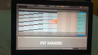 Karaoke Machine 1.0 live demo