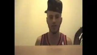 Niksow Freestyle Mathusalem