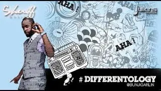 Bunji Garlin - Differentology 