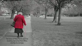 Family Life Weekend - Honoring the Elderly
