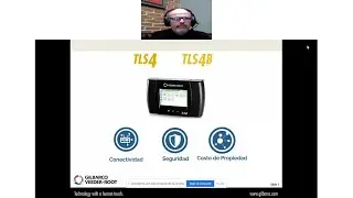 Webinar: Introducci&oacute;n a las Consolas TLS4 y 4B