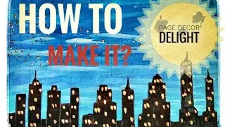 Blooming creativity/ beautiful artistic expression/ creative delight art copy design 