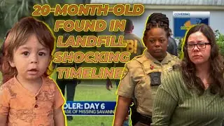 The Heartbreaking Timeline of Quinton Simon: Mother Leilani Simon&rsquo;s Trial for Murder