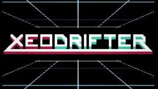Xeodrifter: Special Edition - Announcement Trailer