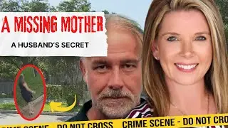 The Disappearance of Suzanne Simpson | Texas Mother and Realtor Missing After Chilling Final Warning