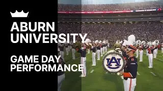 Auburn University: Game Day | Remo