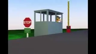 The Inspection Station