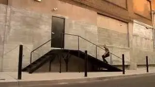 Congratulations Adam Hribar @hribar Spitfire #AYEARTOBURN Winner!!!