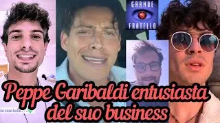 GIUSEPPE GARIBALDI news | ALESSIO ha la mia voce | LETIZIA cucina | VITTORIO a Porto | Marco oggi