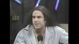 Howard Stern - Channel 9 Show - Episode 39 (1991)