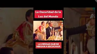 #NaasonJoaquinGarcia #NaasonJoaquin #LaLuzDelMundo #TestimoniosReales #AbusoEspiritual #testimonios