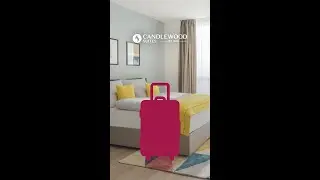 Everything You Need at Candlewood Suites by IHG