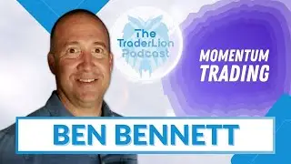 Lessons For New Traders from a 20+ Year Trading Veteran | Ben Bennett