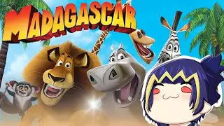 【 MADAGASCAR PS2 #1 】Selamat datang Februari~ saatnya nostalgia!! || Vtuber Live Indonesia