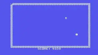 LE BLOB LEBLOBB SEGA SF 7000 DISK Super Jeux Yeno Examples sf7000 SC3000 SUPER CONTROL STATION SC 30