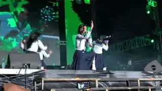 2024.2.25 ATARASHII GAKKO! BOBAPALOOZA MUSIC & ARTS FESTIVAL
