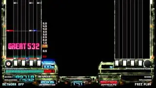 jun with Alison - Reminiscence 003 -Destiny-, 171BPM. Genre, Tri-Euro Fantasia ^^ IIDX15 Dj Troop...