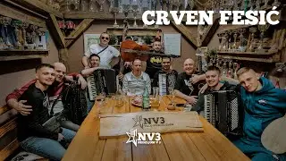 CRVEN FESIĆ - Nedeljom v 3 - EM05S01 (LIVE)