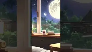 Lofi chill corner #lofi #chilllofi #lofibeats #shorts